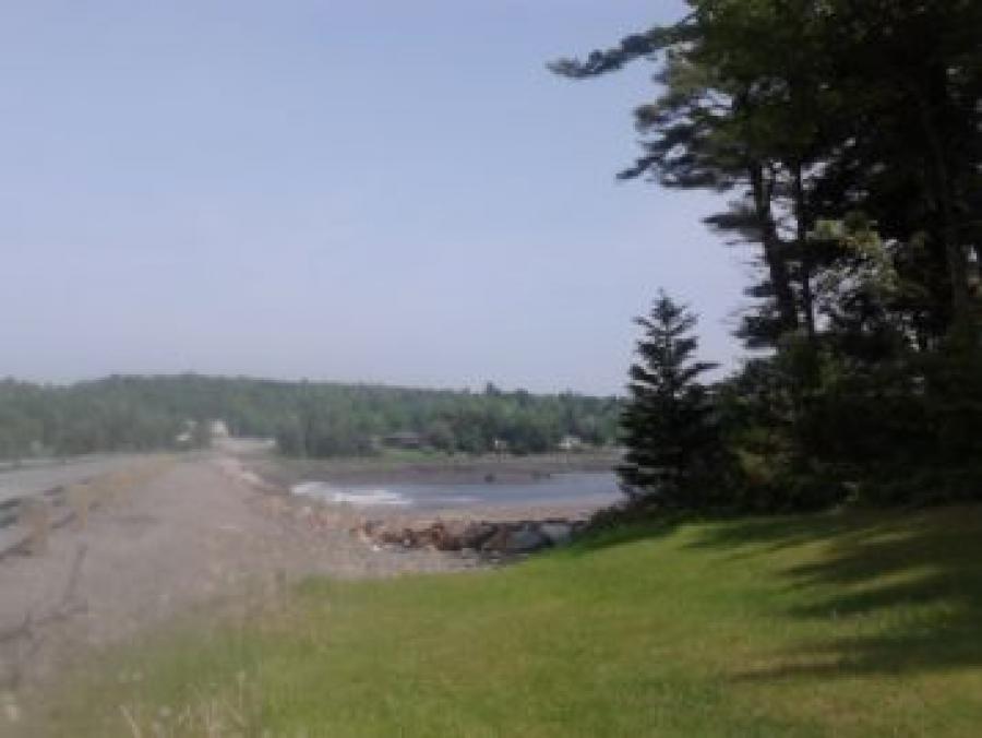 Oak Bay Park / ExploreNB / Tourism New Brunswick